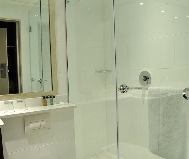 Hotel Three Cities Inn on the Square Greenmarket Square 16