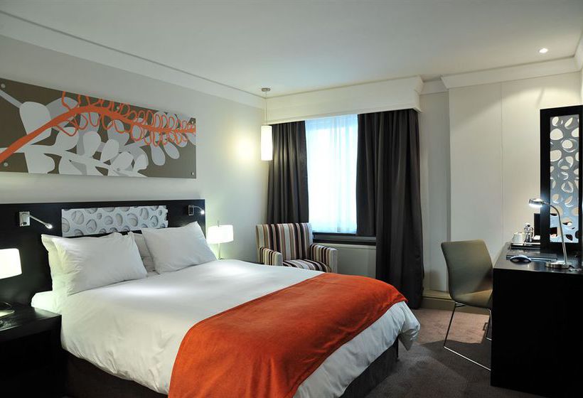 Hotel Three Cities Inn on the Square Greenmarket Square 8