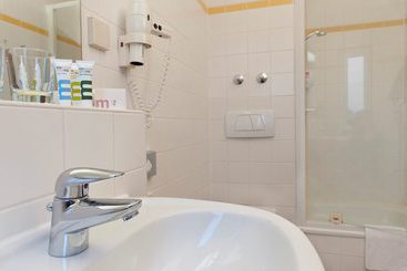 Hôtel Tryp by Wyndham Bremen Airport 1