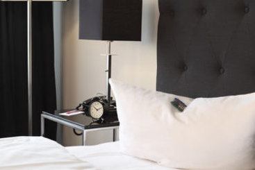 Hôtel Tryp by Wyndham Bremen Airport 10