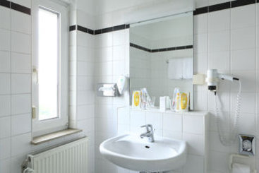 Hôtel Tryp by Wyndham Bremen Airport 15