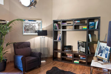 Hôtel Tryp by Wyndham Bremen Airport 17