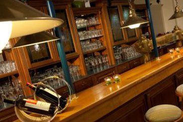 Hôtel Tryp by Wyndham Bremen Airport 19