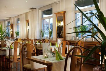 Hôtel Tryp by Wyndham Bremen Airport 2