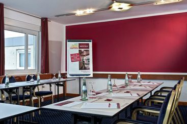 Hôtel Tryp by Wyndham Bremen Airport 3