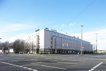 Hôtel Tryp by Wyndham Bremen Airport 4