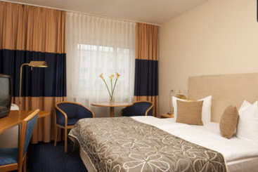 Hôtel Tryp by Wyndham Bremen Airport 6