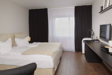 Hôtel Tryp by Wyndham Bremen Airport 9