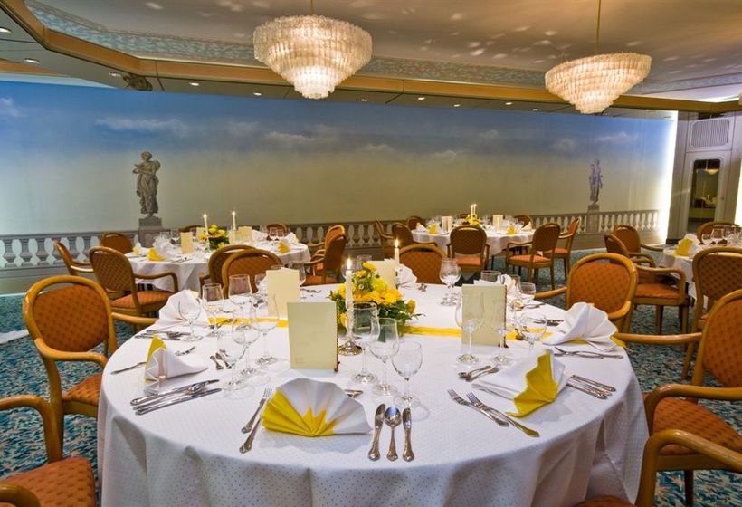 Advena Europa Hotel Mainz Maguncia