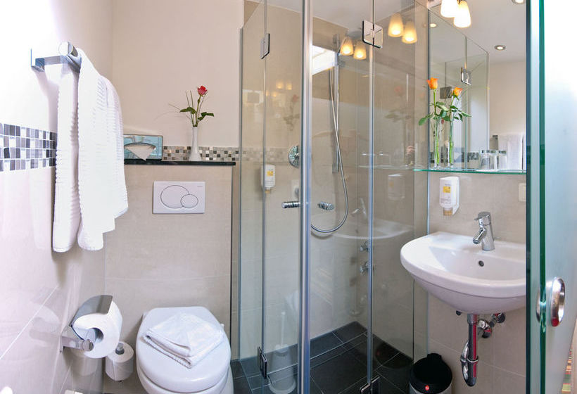 Advena Europa Hotel Mainz 1