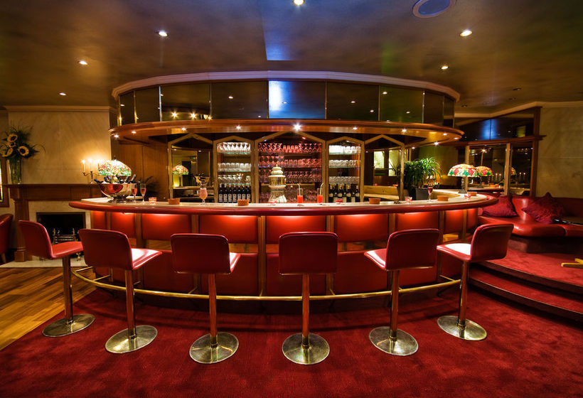 Advena Europa Hotel Mainz 10