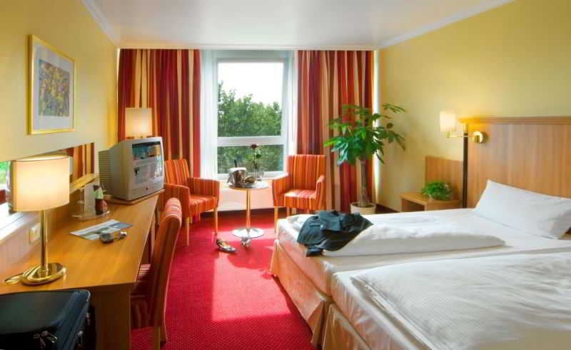 Advena Europa Hotel Mainz 17