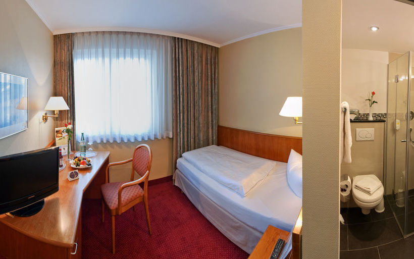 Advena Europa Hotel Mainz 4