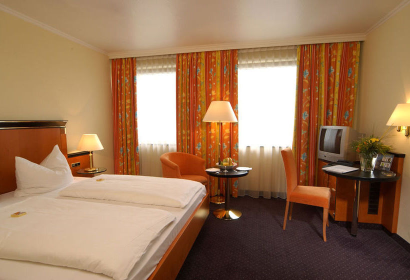 Advena Europa Hotel Mainz 5