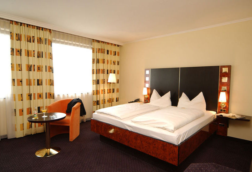 Advena Europa Hotel Mainz 7