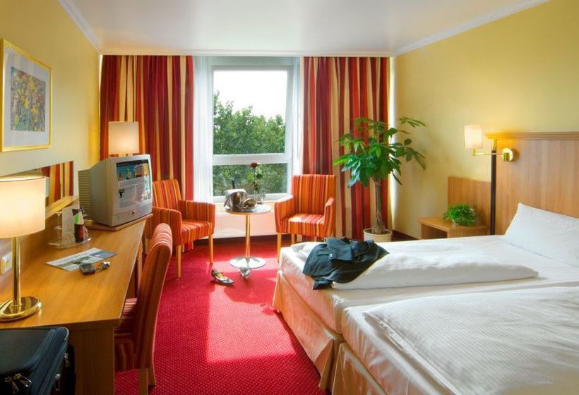 Advena Europa Hotel Mainz 8