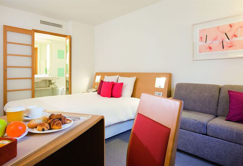 Novotel Muenchen City 11