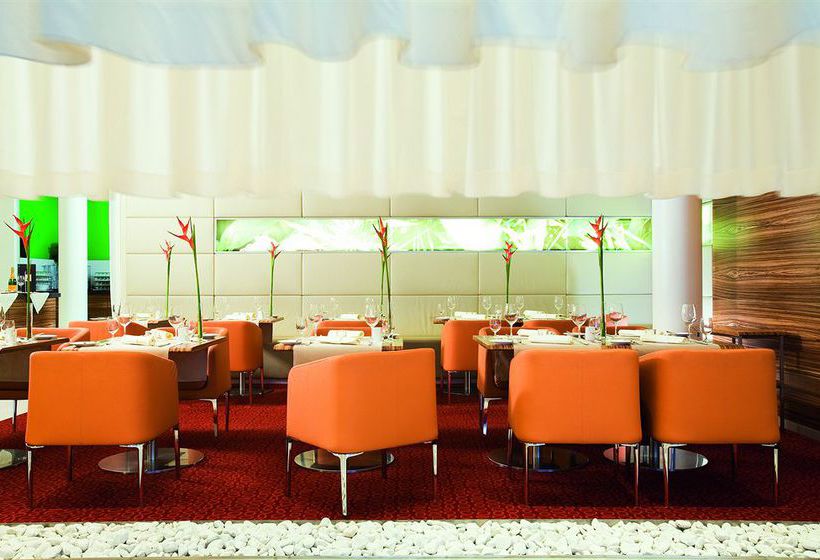 Novotel Muenchen City 12