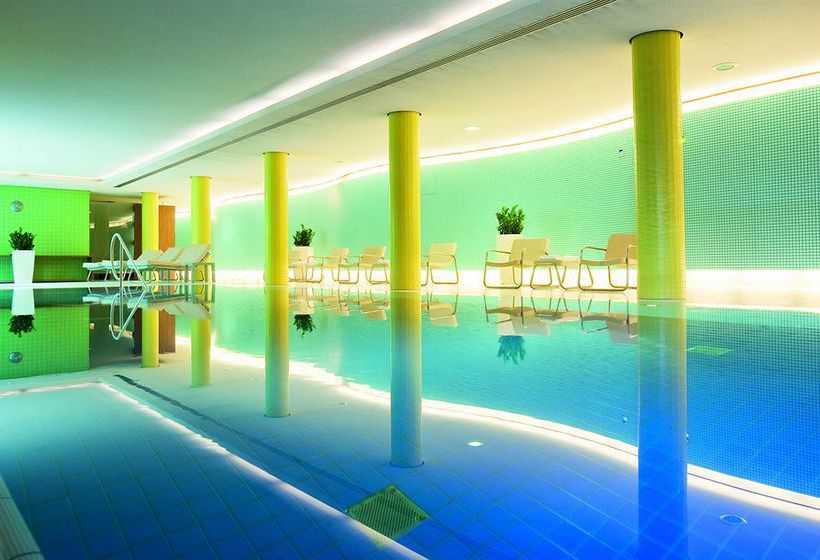 Novotel Muenchen City 15