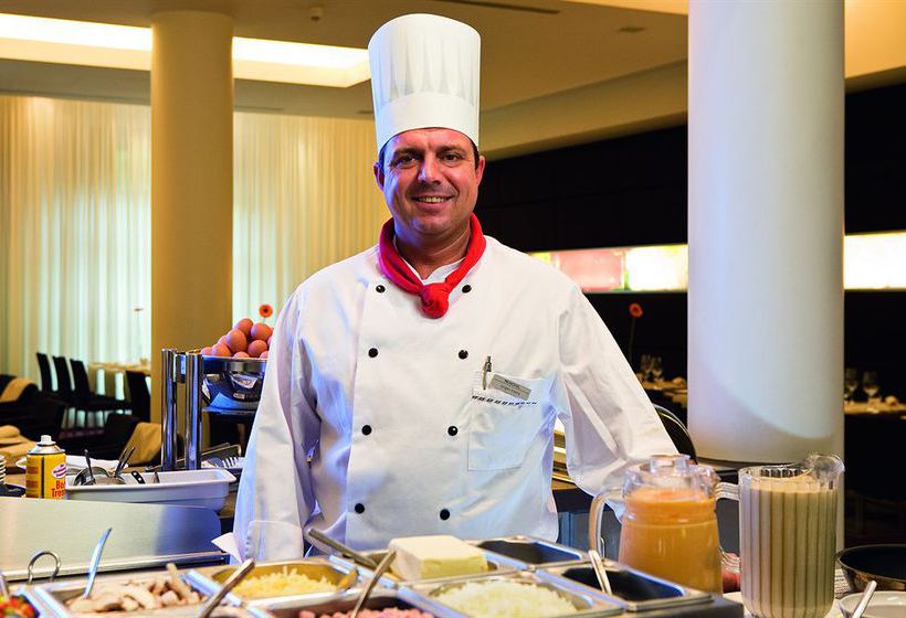 Novotel Muenchen City 4