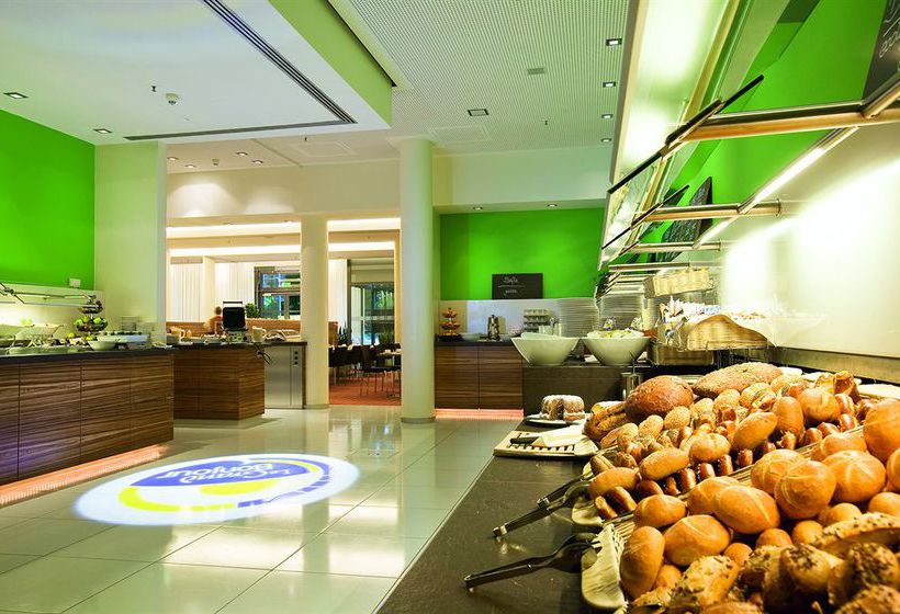 Novotel Muenchen City 5