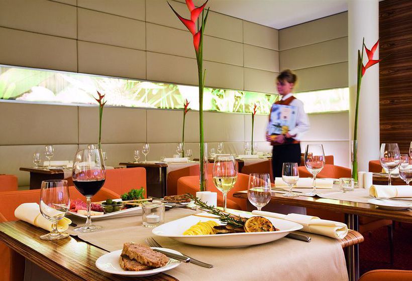 Novotel Muenchen City 9