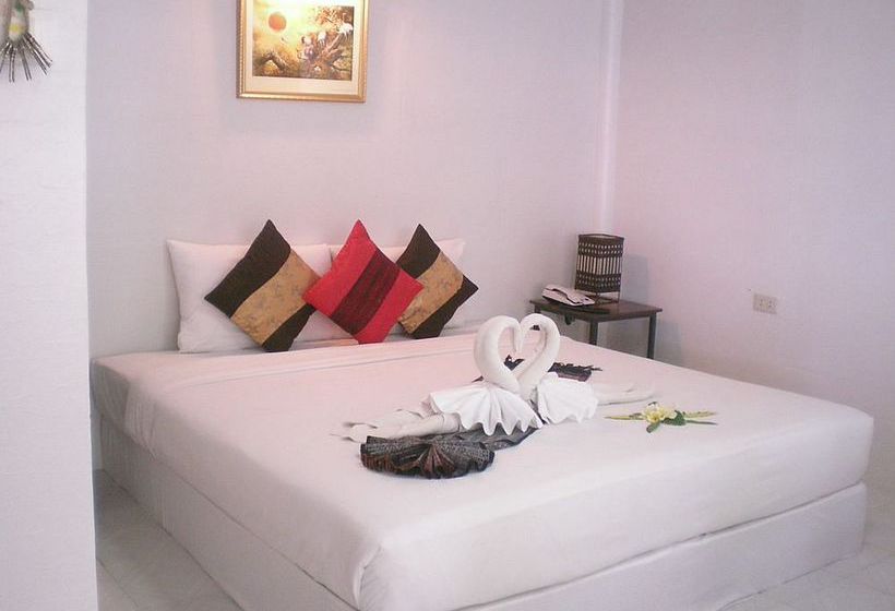 Chaweng Villa Beach Resort Chaweng Beach