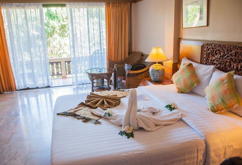 The Fair House Beach Resort & Hotel Chaweng Beach