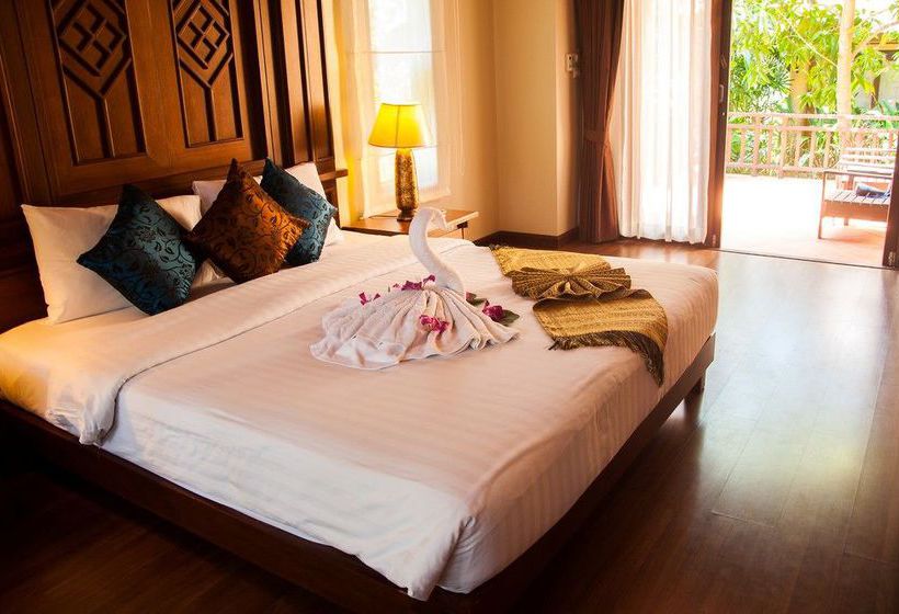 The Fair House Beach Resort & Hotel 1