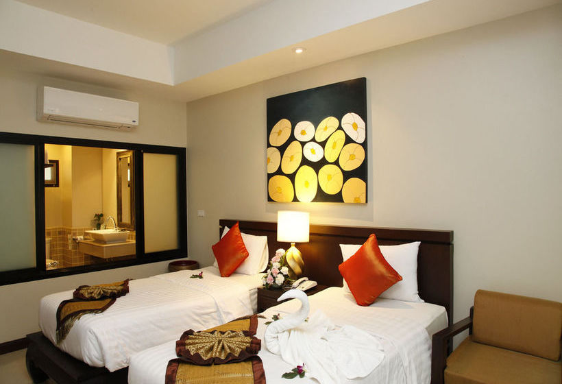 The Fair House Beach Resort & Hotel 17