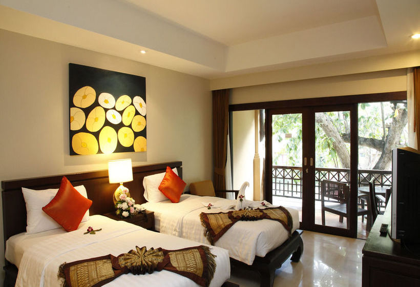 The Fair House Beach Resort & Hotel 18