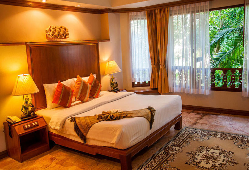 The Fair House Beach Resort & Hotel 19