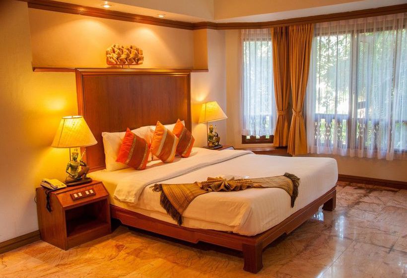 The Fair House Beach Resort & Hotel 2