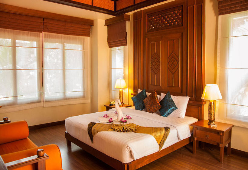 The Fair House Beach Resort & Hotel 20