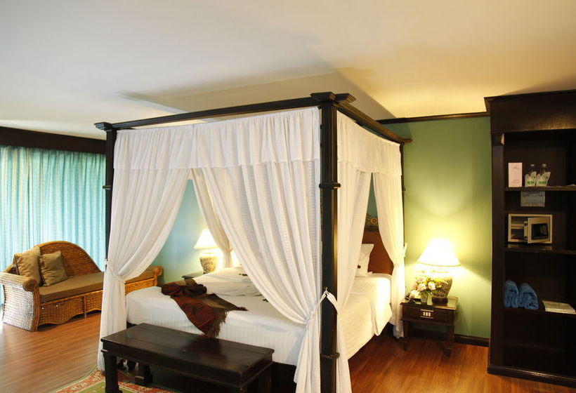 The Fair House Beach Resort & Hotel 3