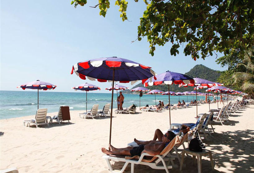 The Fair House Beach Resort & Hotel 5