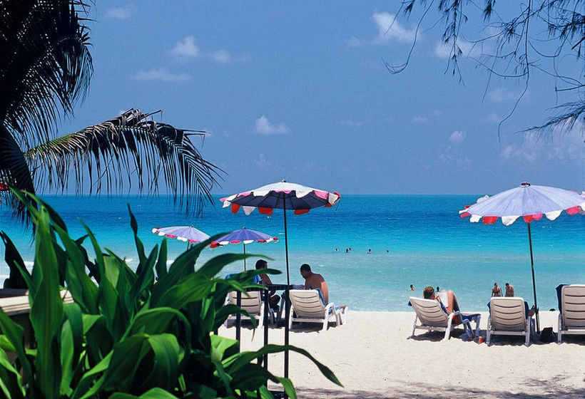 The Fair House Beach Resort & Hotel 6