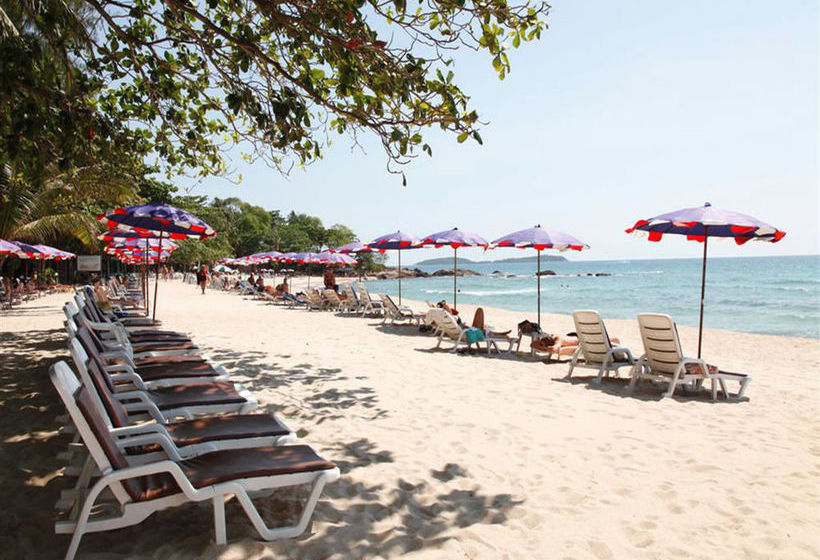 The Fair House Beach Resort & Hotel 7