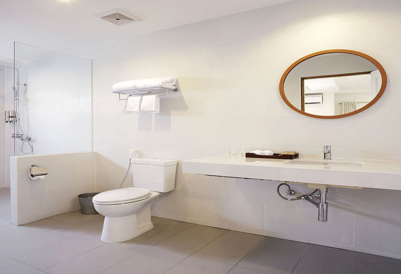 Malibu Beach Resort 11