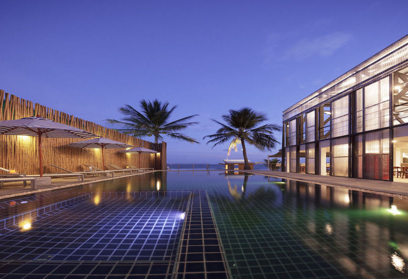 Malibu Beach Resort 13