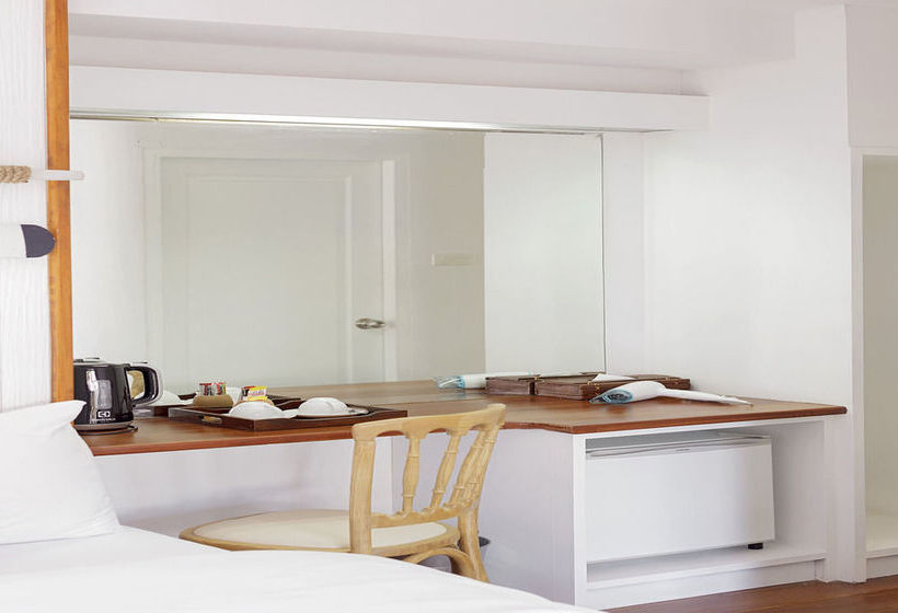 Malibu Beach Resort 16