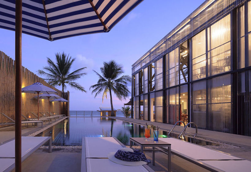 Malibu Beach Resort 18