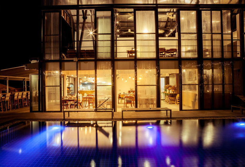 Malibu Beach Resort 19