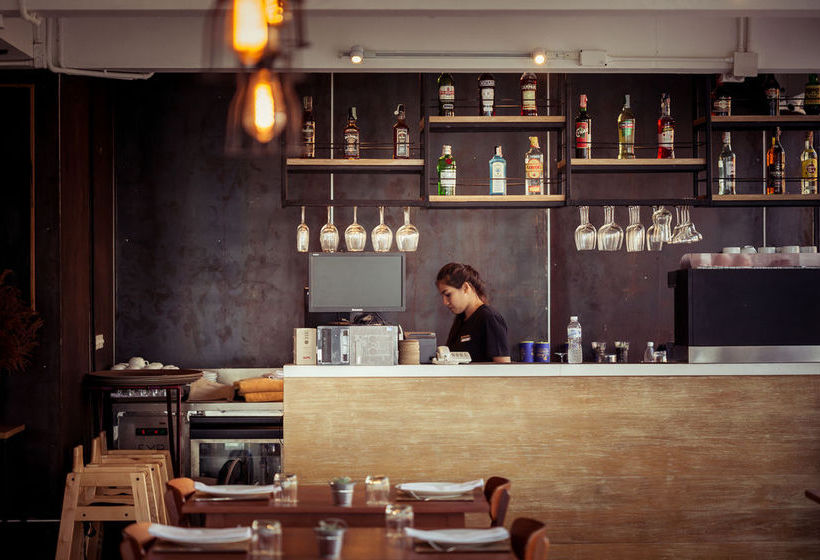 Malibu Beach Resort 20