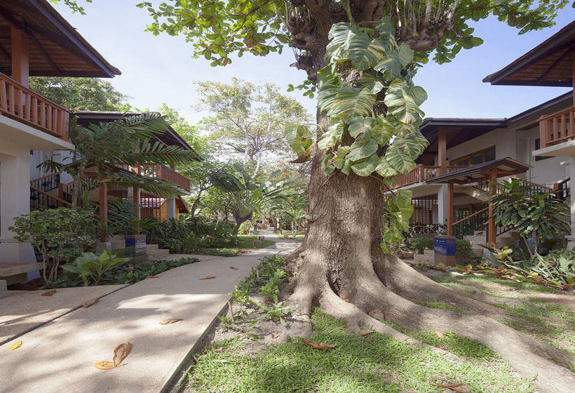 Malibu Beach Resort 3