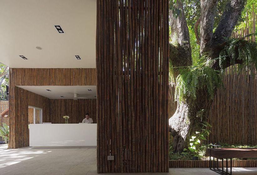 Malibu Beach Resort 4