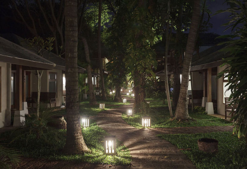 Malibu Beach Resort 6