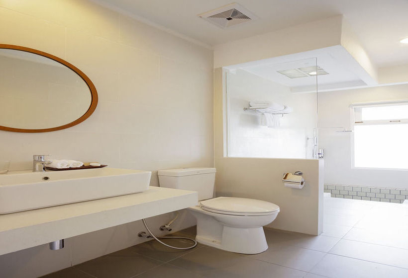 Malibu Beach Resort 7