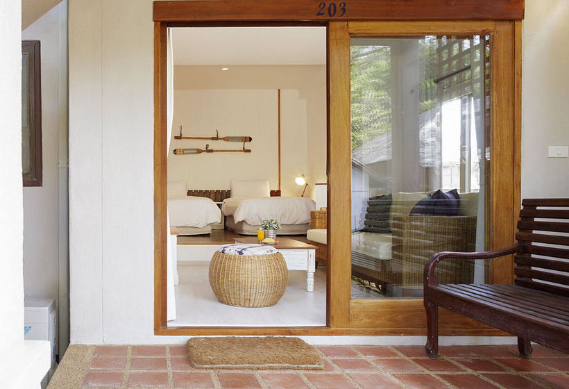 Malibu Beach Resort 8