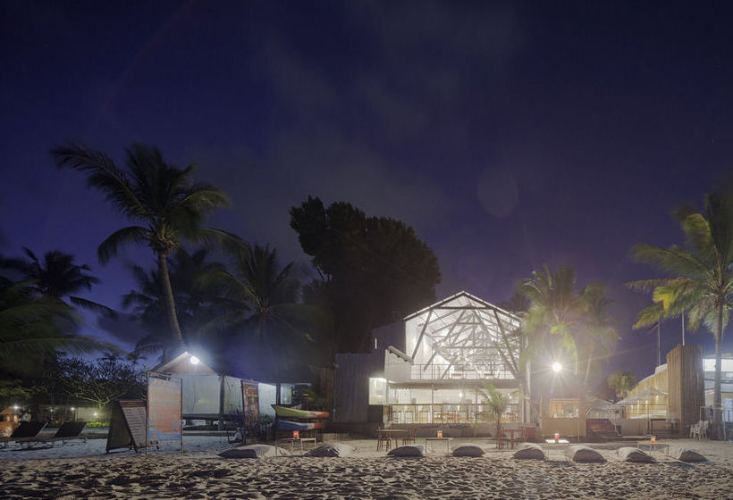 Malibu Beach Resort 9